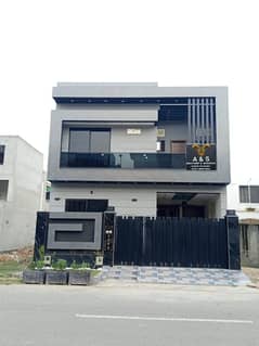 5 Marla Furnished House Available For Sale