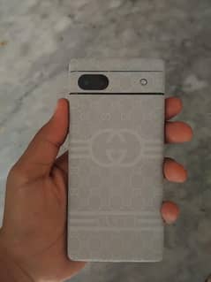Google pixel 6A non pta