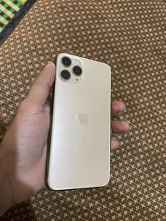 apple iphone 11 pro