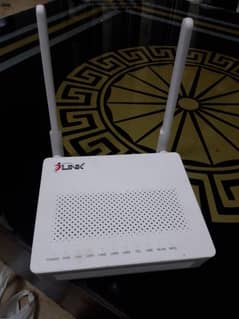 Link Modem New