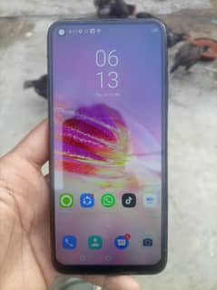 infinix hot 9 4/64 official PTA aprov only phone glass chang hai bus