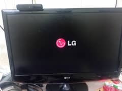 LG Monitors
