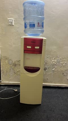 Water Dispensers urgent for sale