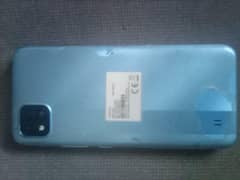 Realme c11 only mobile 2.32