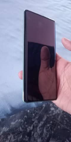 Infinix hot 50 pro plus