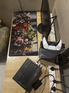 Office table