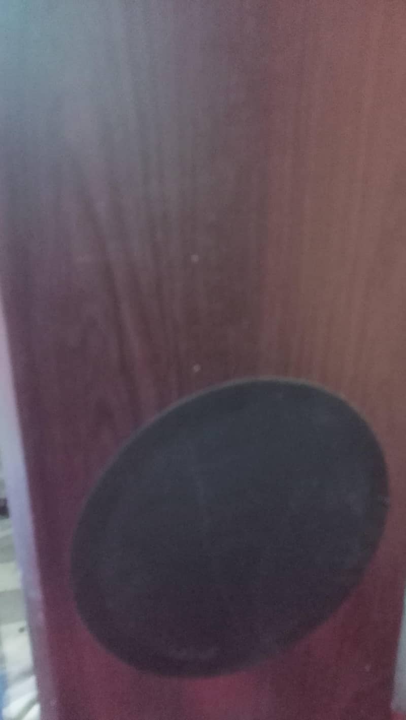 Speakers 2