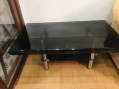 Sofas and couches with table