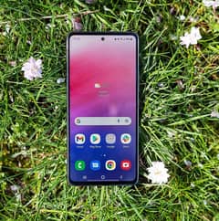 Samsung A53 5g 6/128GB NON PTA 0321-4283749