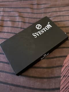 Sveston Lotus 3.0 (SV‑7538‑M) – Brand New!