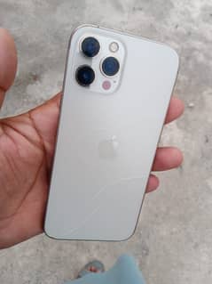 iPhone 12 Pro Max  128GB  non pta