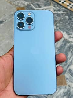 iphone 13 pro max factory unlock