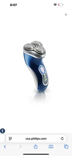 Shaver