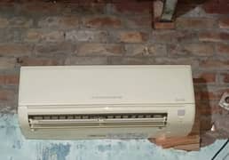 Mitsubishi 1.5 ton AC for sale