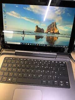 HPpro x2 612,G1 2-in-1 laptop/Tablet i5-4302Y, 8GB Ram , 256GB SSD,