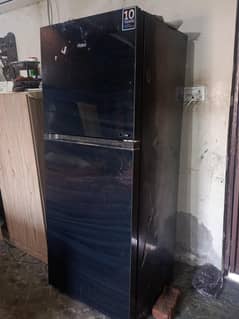 Haier e star fridge 03114442015