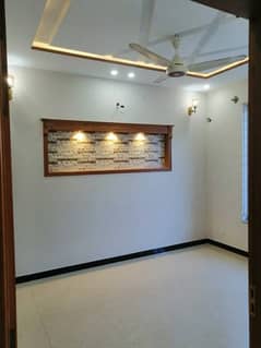 Size 25x40 Full House For Rent In G-13
