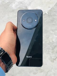 Redmi a3