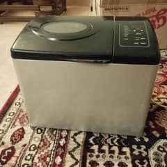 Bread/dough maker