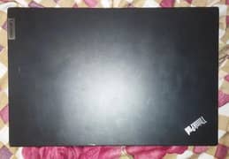 Lenovo ThinkPad E15 Gen 2