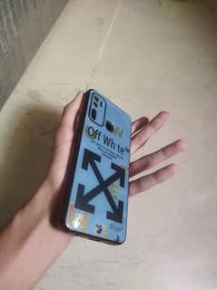 infinix