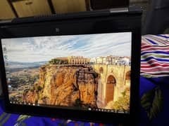 Lenovo yoga thinkpad 260