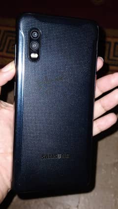 samsung galaxy x cover non pta