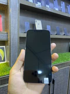 IPHONE 13 PRO 256 GB JV