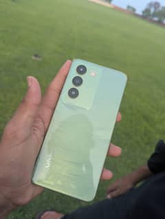 Vivo Y100