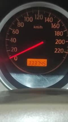 Honda City 2006 Model