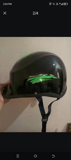 Helmet for sale
