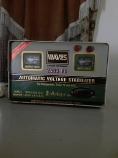 Stabilizer