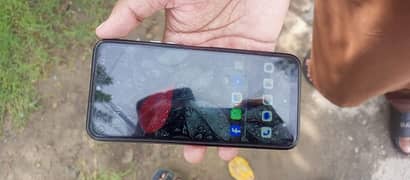 Vivo y12s