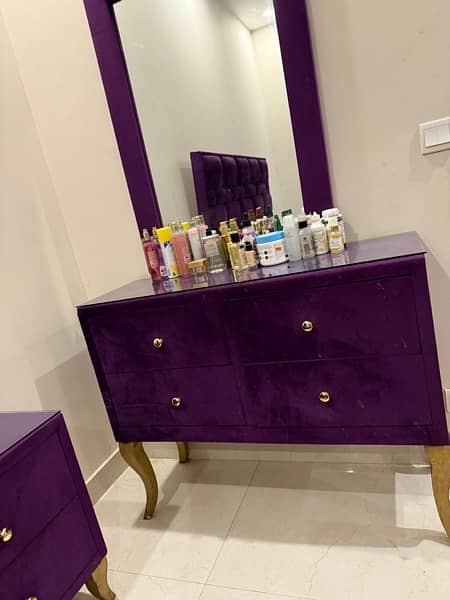 Bed/Double bed/single bed/king size bed/wooden bed/polish bed/Furnitu 1
