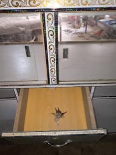 shop counter