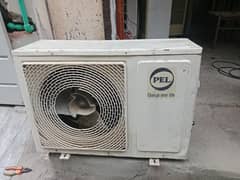 pal ac 1.5 t DC inverter