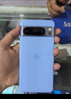Google pixel 8 pro