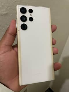 Samsung S22 Ultra