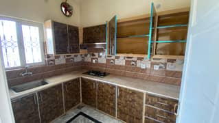 5 Marla First Floor for rent in CDA Sector I-11 Islamabad