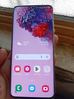Samsung s20