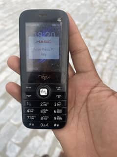 Itel 4G best for hotspot
