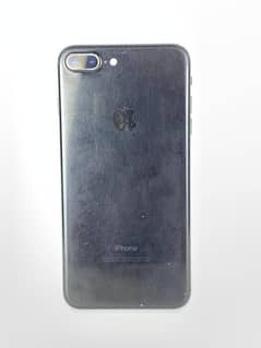 I phone 7plus