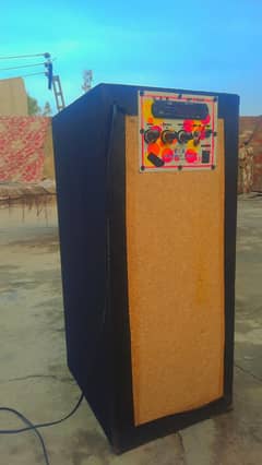 speakers