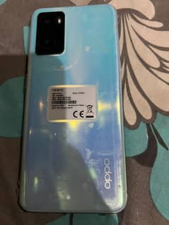 oppo A76