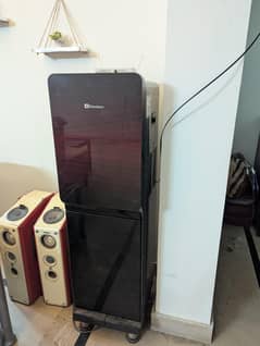 New Dawlance Water Dispenser
