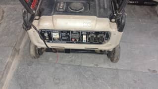 Jiang dong 3kv generator