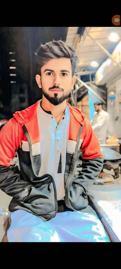 Muhammad Bilal yousaf