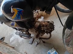 unique ki bike hai acchi bike hai