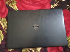 HP elite book g1  i5 4gen
