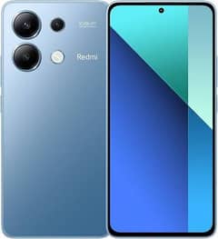 Redmi note 13 8 month warranty